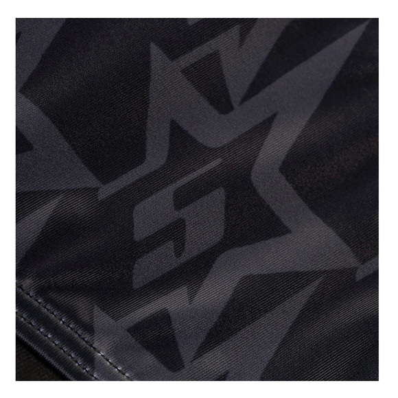 Sp5der Black Bikini Set /young thug - Picture 3 of 9